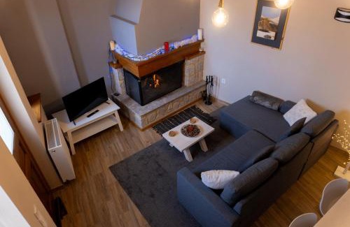 Arachova Apartment | Alina's House