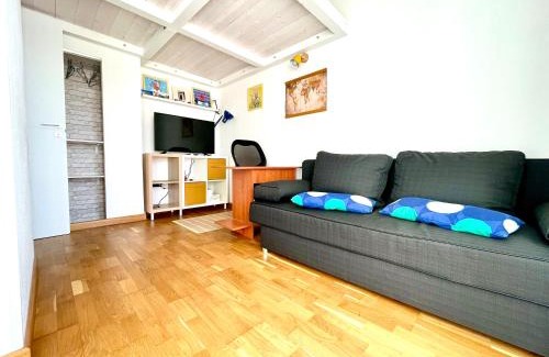 Su Forti House | Alise Home Holidays 6
