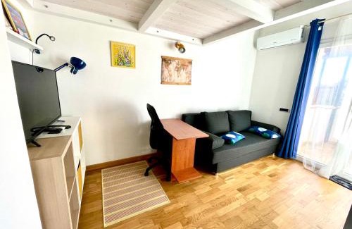 Su Forti House | Alise Home Holidays 6