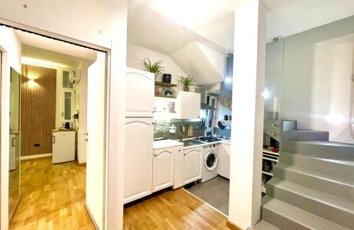 Su Forti House | Alise Home Holidays 6