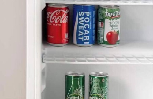 Alishan Apartment | Alishan See You Soon Mountain View Quad Room with Balcony