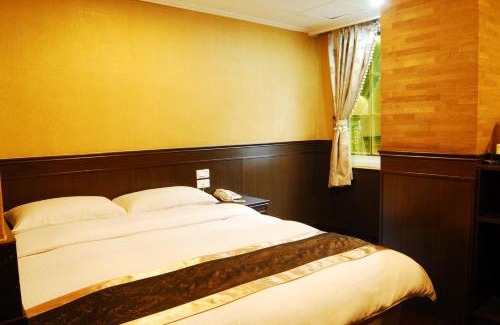 Zhongzheng Hotel | Alishan Shermuh Tourist Hotel