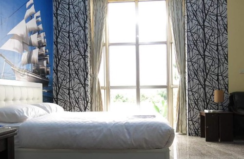 Chiayi Bed & Breakfast | Alishan Tsinghua Lions Resort