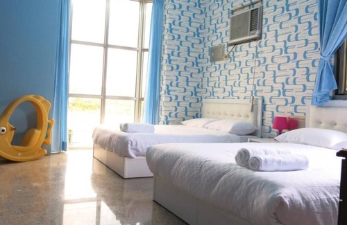 Chiayi Bed & Breakfast | Alishan Tsinghua Lions Resort