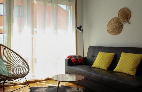 Raxo Apartment | Aliving Colo