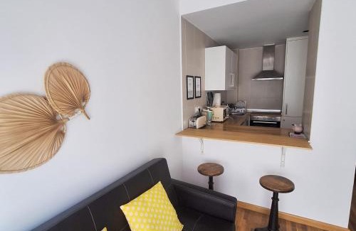 Raxo Apartment | Aliving Colo