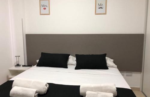 Ciudad Jardin Lomas del Palomar Apartment | ALIWE (A 300 metros del Aeropuerto El Palomar)