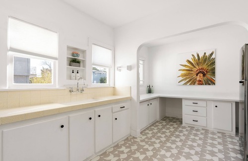 Venice Hotel | Aliza Hotel