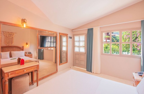 Oludeniz City Center Resort | Alize Hotel Ölüdeniz - All inclusive