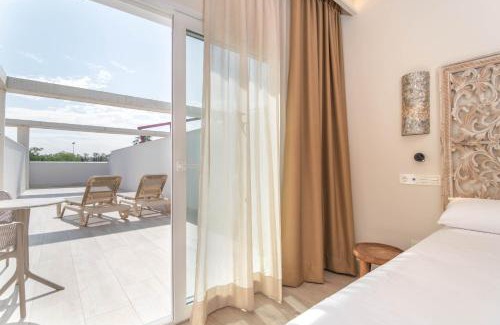 Gelves Apartment | Aljarafe Suites by QHotels