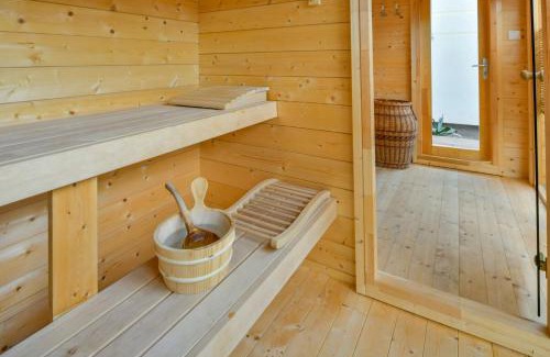 Ustronie Morskie Resort | ALKA Sun Resort