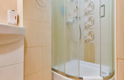 Ustronie Morskie Hotel | Alka Sun Resort