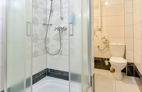 Ustronie Morskie Hotel | Alka Sun Resort