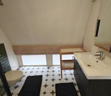 Alkmaar Apartment | Alkmaar canal apartment