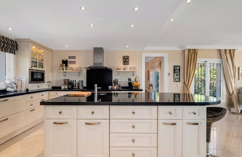 Marbella Villa | All About Villa Casal