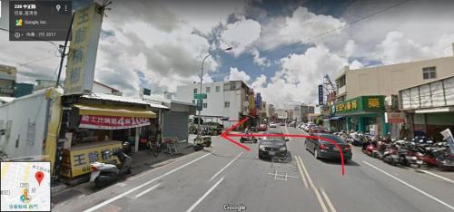 Hengchun Old Town House | ALL BLUE