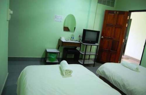 Nong Khai Hotel | All Day Hotel