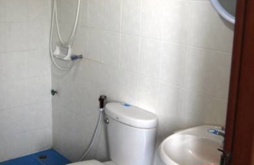 Nong Khai Hotel | All Day Hotel