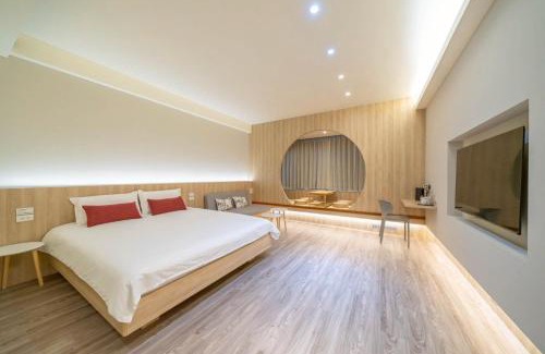 Tainan City Centre House | All In One Entire Home
