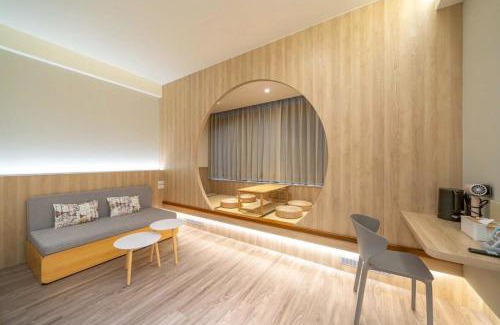 Tainan City Centre House | All In One Entire Home