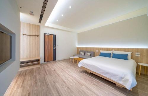 Tainan City Centre House | All In One Entire Home