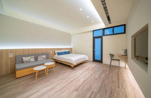 Tainan City Centre House | All In One Entire Home