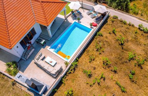 Stankovici Villa | ALL IN Orebić