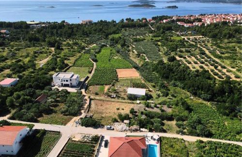 Stankovici Villa | ALL IN Orebić