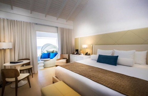 Negril Resort | ALL INCLUSIVE Azul Beach Resort Negril by Karisma