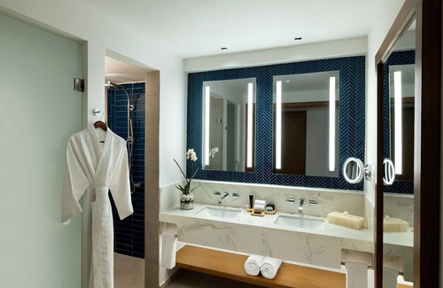 Punta Cana Hotel | All-inclusive Experience, Islander Junior King! Hard Rock Punta Cana | 4 Units