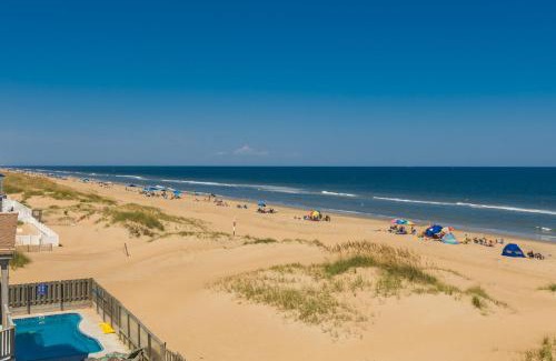 Sandbridge House | All Inn