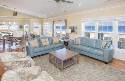 Sandbridge House | All Inn