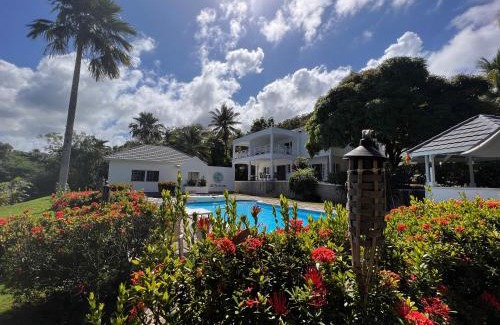 Drapers House | All Nations Guest House