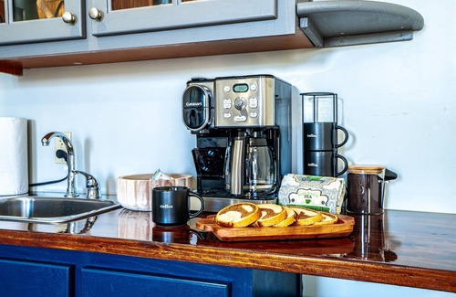Holiday Beach House | All-New Getaway with Heated Pool & Sunset Views