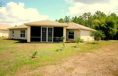 Joel House | All OT Vacation Rentals are Professionally Cleaned & Sanitized after each guest!