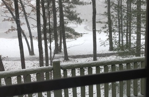 Lewiston Cottage | All Season Cottage at Garland Resort