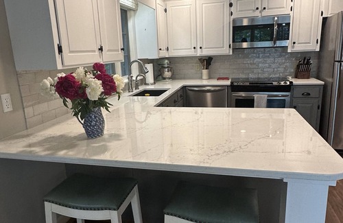 Wolfeboro House | All-Season Family Lakefront Retreat in Wolfeboro, NH