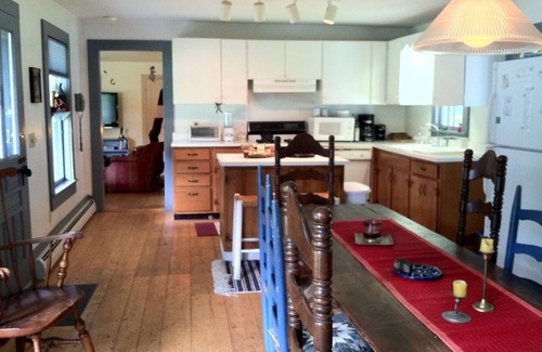 Jamaica Other | All Season Paradise. Swim, Hike, Ski and More!