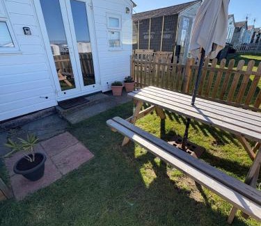 Leysdown-on-Sea Other | All Seasons Chalet Breaks