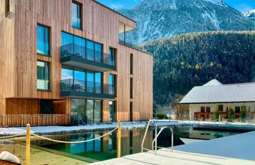 Oetz Apartment | All-Suite Resort Ötztal