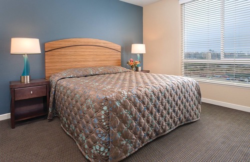 Oceanside Resort | All the comforts of home!