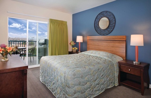 Oceanside Resort | All the comforts of home!