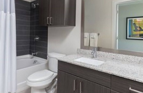Civic District Resort | All the comforts of home!
