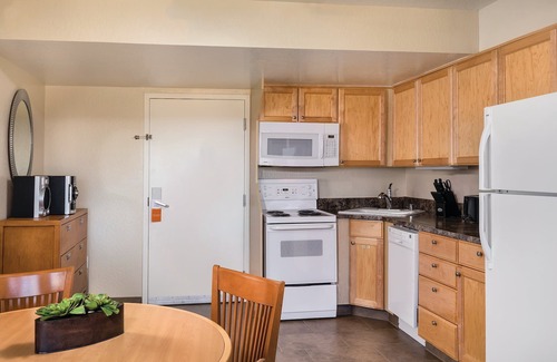 Downtown Reno Resort | All the comforts of home!
