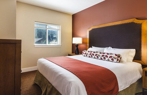 Estes Park Resort | All the comforts of home!