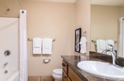 Estes Park Resort | All the comforts of home!