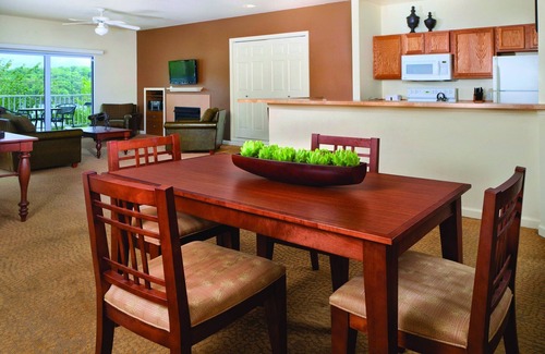Osage Beach Resort | All the comforts of home!