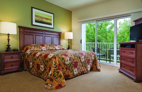 Osage Beach Resort | All the comforts of home!