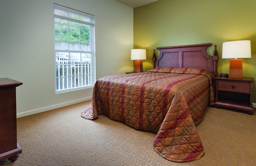 Osage Beach Resort | All the comforts of home!