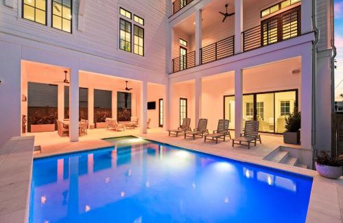 Seacrest House | All Tide Up